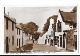 CRAMOND EDINBURGH (Ecosse) Rue Du Village - Midlothian/ Edinburgh