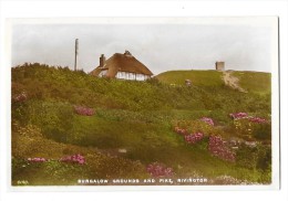 RIVINGTON (Angleterre) Bungalow Grounds And Pike - Sonstige & Ohne Zuordnung