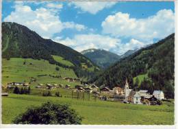 KALS - Osttirol, Glocknerdorf, Gegen Ködnitztal, - Kals