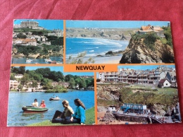 UK . Newquay 1983 - Newquay