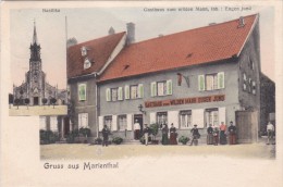 Gruss Aus Marienthal - Haguenau