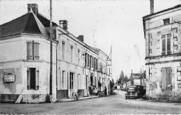 Authon (17) Rue Principale Semi Moderne - Andere & Zonder Classificatie