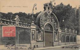 CPA 768 Bal BULLIER Circulé   PARIS - Autres Monuments, édifices