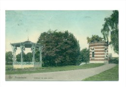 België   ANDERLECHT : Intérieur Du Parc Public - Anderlecht