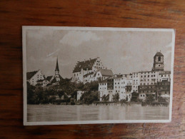 Wasserburg A Inn 1911 - Wasserburg A. Inn