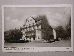 Reutte, Sporthotel Tiroler Hof - Reutte