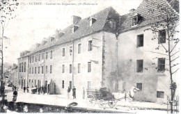 23...CREUSE...GUERET...CASERNE DES AUGUSTINES 78eme D'INFANTERIE - Guéret