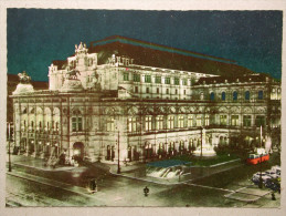 Wien, Staatsoper - Vienna Center