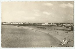 Etel (56.Morbihan) La Plage - Etel