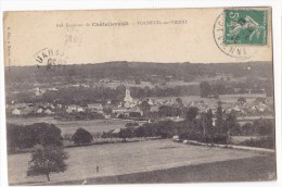 VOUNEUIL Sur VIENNE  -  Vue Générale. - Vouneuil Sur Vienne