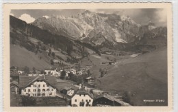 Austria - Dienten Bei Lend Im Pinzgau - Salzburg - Dienten