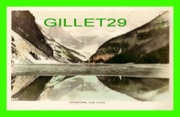 LAKE LOUISE, ALBERTA - REFLECTIONS - THE GOWEN SUTTON CO LTD - - Lac Louise