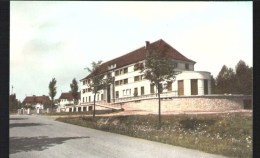 FAULQUEMONT-Cités 57 - Foyer Des Célibataires - Y-2 - Faulquemont