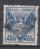 Brazilie 1937 Mi Nr 479 - Oblitérés