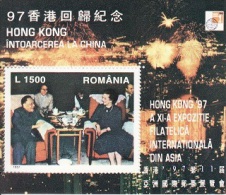 Roumanie 1997 - Bloc Yv.no.246 Neuf** - Collections