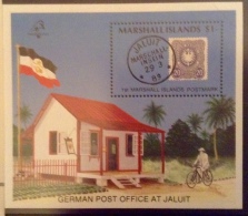 Marshall Islands  1989 MNH** - # 231 - Marshall Islands