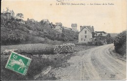 LA FRETTE - Les Coteaux De La Vallée - La Frette-sur-Seine