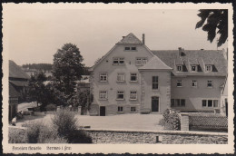 D-95352 Marktleugast, Hermes - Pension Haueis - Kulmbach