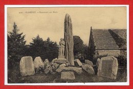 29 - PLOZEVET --  Monument Aus Morts - Plozevet