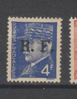 Yvert Lyon 14 ** Neuf Sans Charnière MNH - Libération