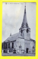 * Feluy Arquennes (Seneffe - Nivelles - Hainaut - Wallonie) * (SBP, Nr 13) église, Kerk, Church, Kirche, Rare, Old, CPA - Seneffe