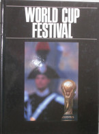 WORLD CUP FESTIVAL - ITALIA 1990 - Sports