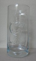 AC - COCA COLA 2004 UEFA EUROPEAN CHAMPIONSHIP PORTUGAL GLASS IN ORIGINAL BOX - Kopjes, Bekers & Glazen