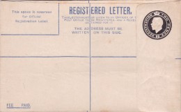 Grande Bretagne - Lettre - Storia Postale