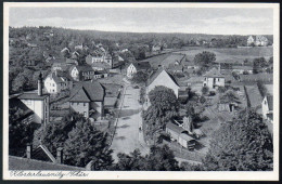 1800 - Ohne Porto - Alte Ansichtskarte - Bad Klosterlausnitz N. Gel. - TOP Hauenstein Kupfertiefdruck - Bad Klosterlausnitz