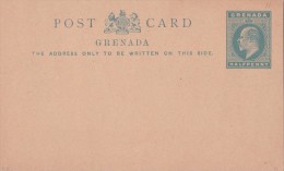 Grenade - Lettre - Grenada (...-1974)