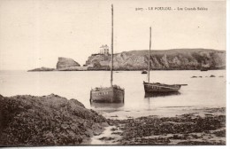 29. Le Pouldu. Les Grands Sables - Le Pouldu