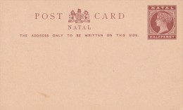 Natal - Lettre - Other & Unclassified
