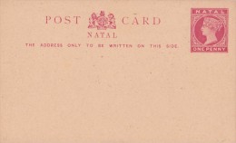 Natal - Lettre - Other & Unclassified