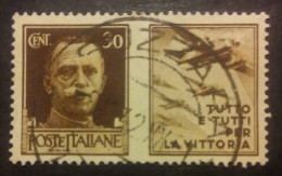 ITALIA 1942 - N° Catalogo Unificato PG7 - Oorlogspropaganda