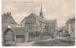 Macon   Vue Prise Du Moulin - Momignies