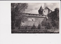 23 Pontarion Le Chateau - Pontarion