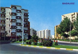 BADAJOZ, Avda Sebastián Elcano, 2 Scans - Badajoz