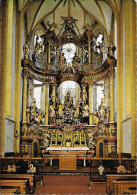 Pfarrkirche BAD HOFGASTEIN - Hochaltar - Bad Hofgastein