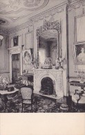 Victorian Drawing Room 1950's Wickham Valentine Museum Richmond Virginia - Richmond