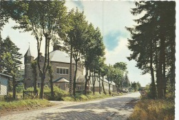 Elsenborn - Elsenborn (camp)