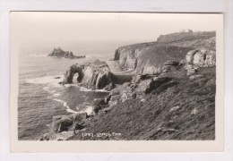 CPA PHOTO , LANDS END - Land's End