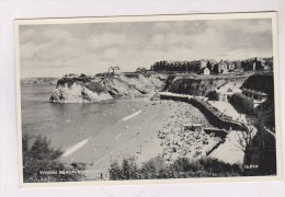 CPA PHOTO , TOWAN BEACH,NEWQUAY - Newquay