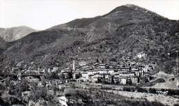 Ancien Village - Roquebilliere