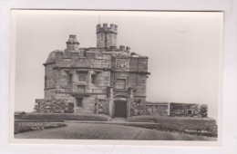 CPA PHOTO PENDENNIS CASTLE - Falmouth