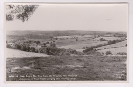 CPA  PHOTO NASH COURT - Shropshire