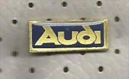 C14 AUDI Old Pin - Audi