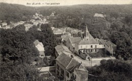 78 - BUC - Vue Générale - Église - Buc