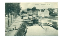 België  -  Blaton - Panorama Du Rivage - Bernissart