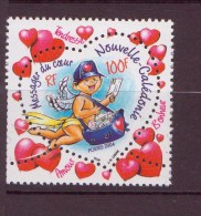 Nouvelles-Calédonie N° 912** - Unused Stamps