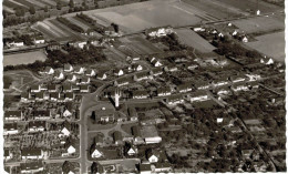 Allemagne - Neuss - Grünwegsiedlung Mit St Konrad Kirche - Neuss